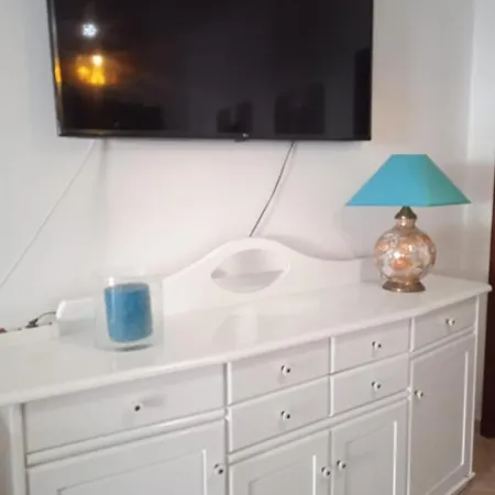 Σπίτι διακοπών Orlanda Verissimo *