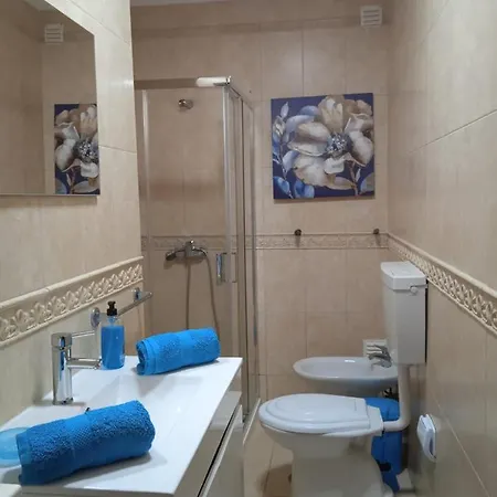 Σπίτι διακοπών Orlanda Verissimo *