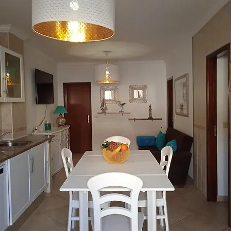 Ferienhaus Orlanda Verissimo