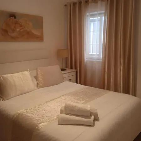 Ferienhaus Orlanda Verissimo Nazaré