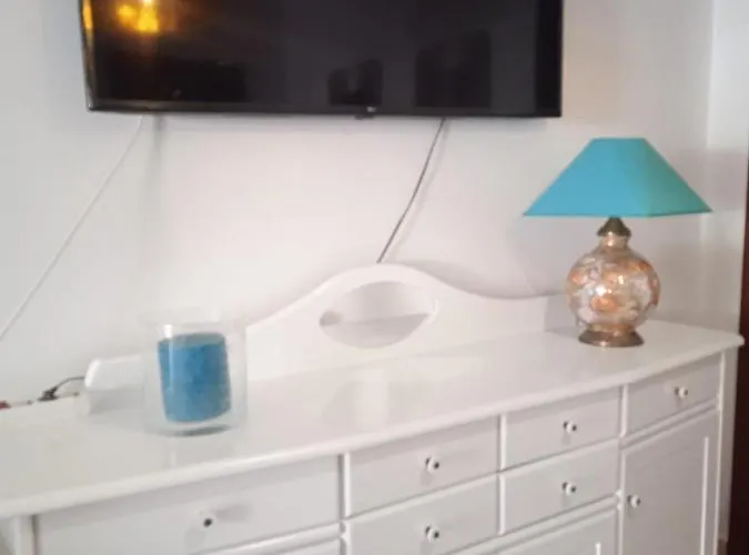 Feriehus Orlanda Verissimo *