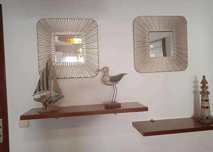 Σπίτι διακοπών Orlanda Verissimo *