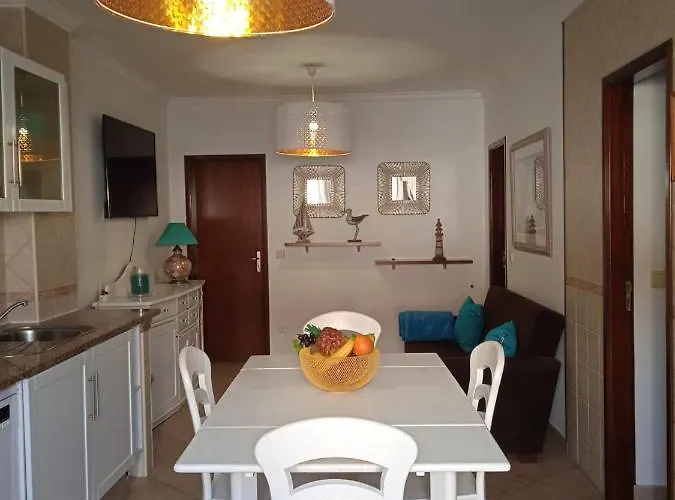 Feriehus Orlanda Verissimo