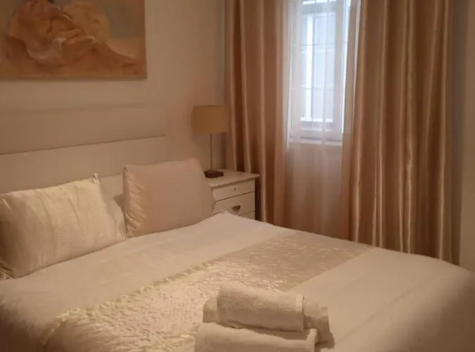 Σπίτι διακοπών Orlanda Verissimo Ναζαρέ